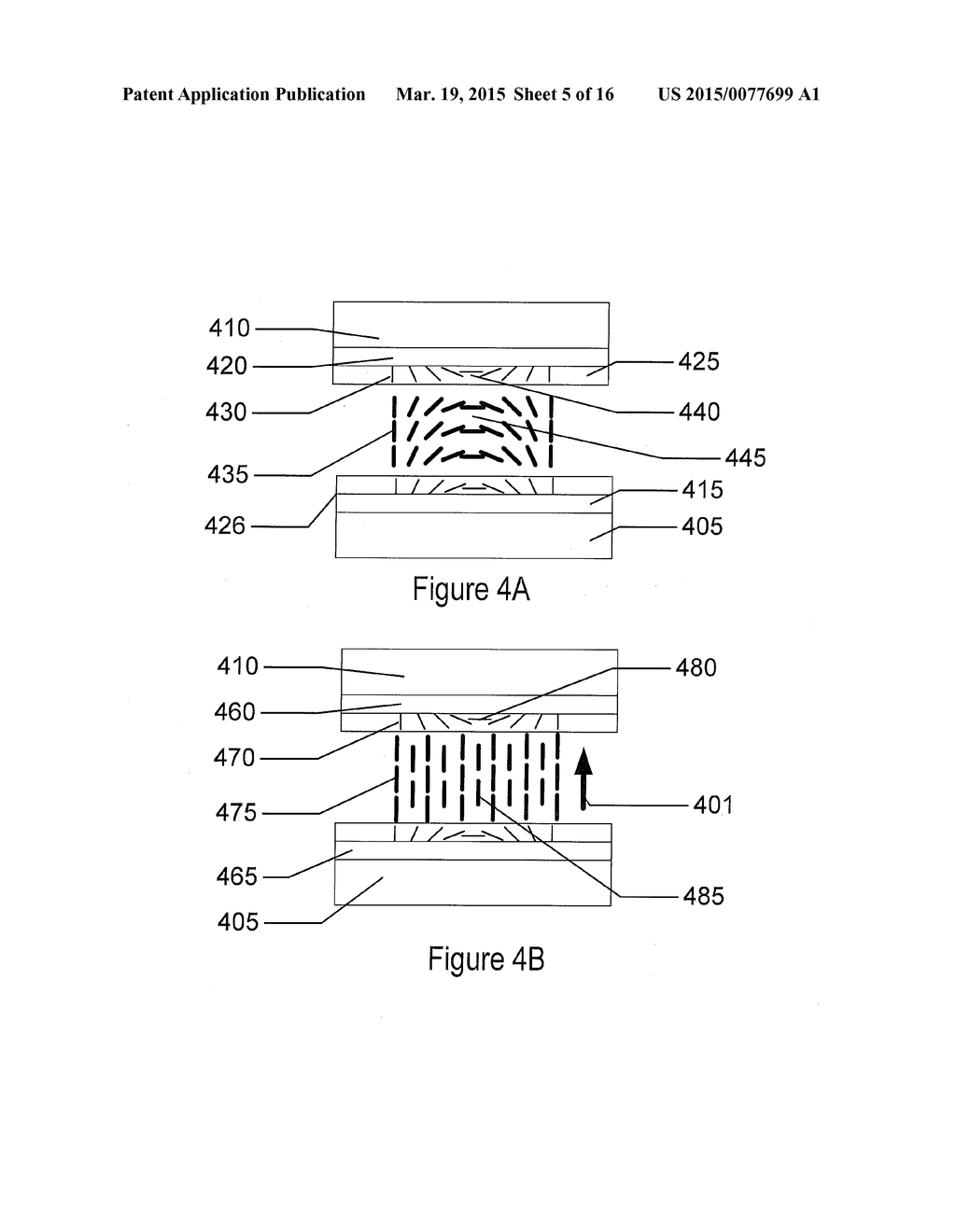 METHOD AND APPARATUS FOR OPHTHALMIC DEVICES INCLUDING GRADIENT-INDEXED     LIQUID CRYSTAL LAYERS AND SHAPED DIELECTRIC LAYERS - diagram, schematic, and image 06