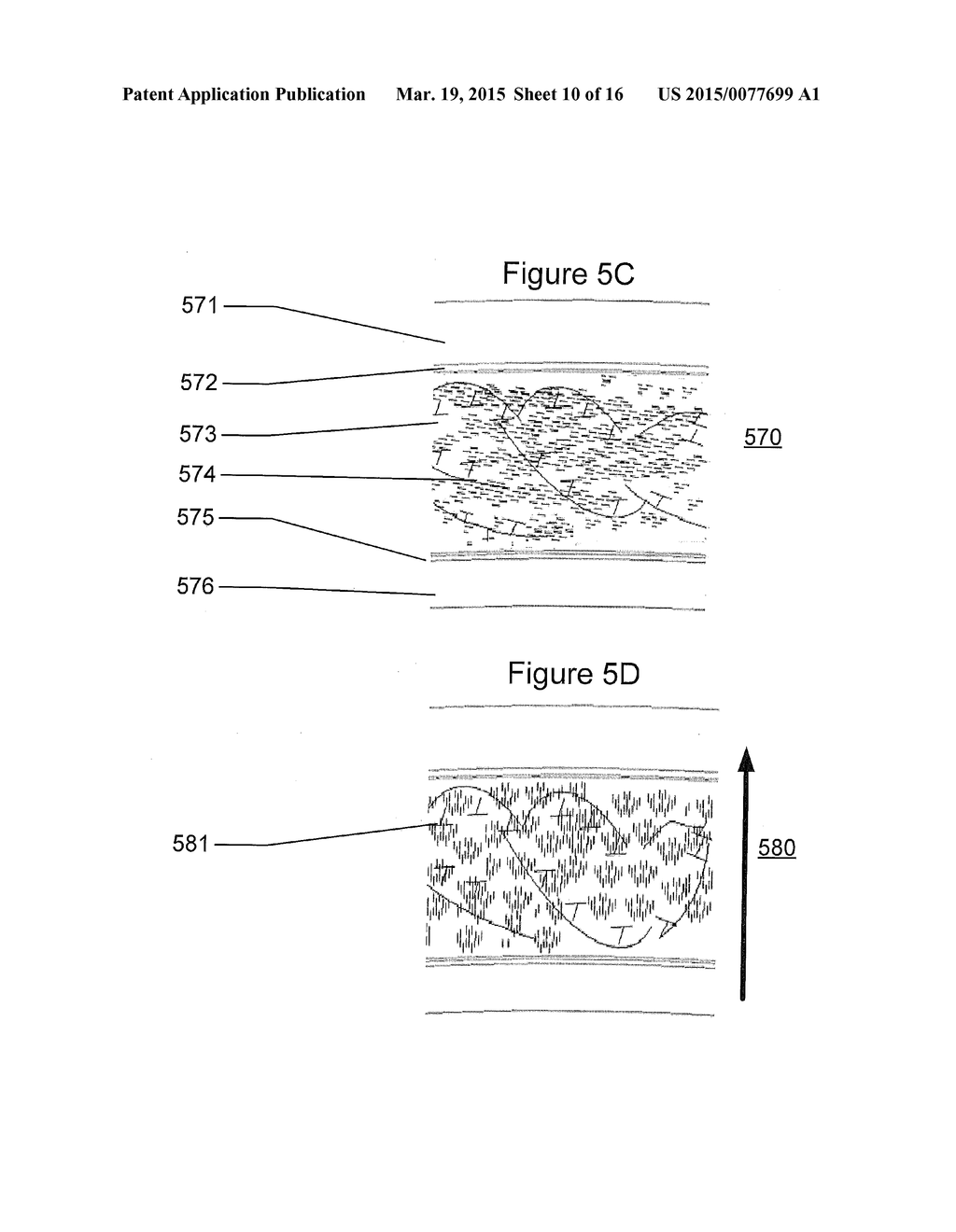 METHOD AND APPARATUS FOR OPHTHALMIC DEVICES INCLUDING GRADIENT-INDEXED     LIQUID CRYSTAL LAYERS AND SHAPED DIELECTRIC LAYERS - diagram, schematic, and image 11