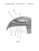 FULL RINGS FOR A FUNCTIONALIZED LAYER INSERT OF AN OPHTHALMIC LENS diagram and image