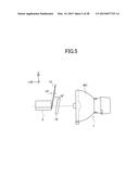 ILLUMINATION UNIT AND IMAGE DISPLAY DEVICE INCORPORATING SAME diagram and image