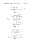 SENSOR, LITHOGRAPHIC APPARATUS AND DEVICE MANUFACTURING METHOD diagram and image