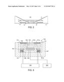 SENSOR, LITHOGRAPHIC APPARATUS AND DEVICE MANUFACTURING METHOD diagram and image