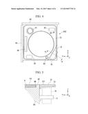 EXPOSURE APPARATUS AND DEVICE FABRICATION METHOD diagram and image