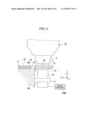 EXPOSURE APPARATUS AND DEVICE FABRICATION METHOD diagram and image