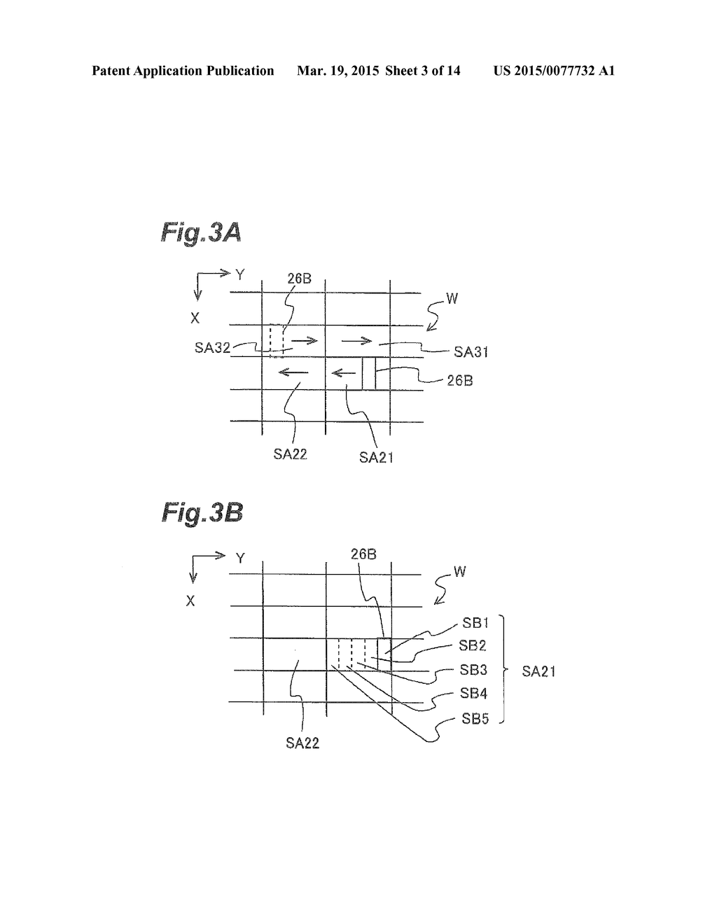 DRIVE METHOD FOR SPATIAL LIGHT MODULATOR, METHOD FOR GENERATING PATTERN     FOR EXPOSURE, AND EXPOSURE METHOD AND APPARATUS - diagram, schematic, and image 04