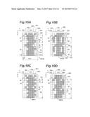 DRIVE METHOD FOR SPATIAL LIGHT MODULATOR, METHOD FOR GENERATING PATTERN     FOR EXPOSURE, AND EXPOSURE METHOD AND APPARATUS diagram and image