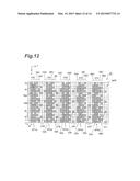 DRIVE METHOD FOR SPATIAL LIGHT MODULATOR, METHOD FOR GENERATING PATTERN     FOR EXPOSURE, AND EXPOSURE METHOD AND APPARATUS diagram and image