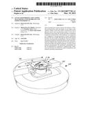 Co-located Porosity and Caliper Measurement for Membranes and other Web     Products diagram and image