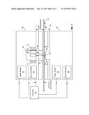 Co-located Porosity and Caliper Measurement for Membranes and other Web     Products diagram and image