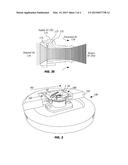 Co-located Porosity and Caliper Measurement for Membranes and other Web     Products diagram and image