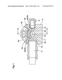 DEVICE FOR CALIBRATING A SCATTEROMETER diagram and image