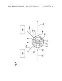 DEVICE FOR CALIBRATING A SCATTEROMETER diagram and image