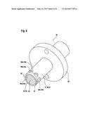 DEVICE FOR CALIBRATING A SCATTEROMETER diagram and image