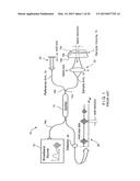 METHOD AND APPARATUS FOR PERFORMING OPTICAL IMAGING USING FREQUENCY-DOMAIN     INTERFEROMETRY diagram and image