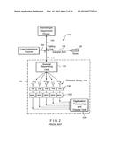 METHOD AND APPARATUS FOR PERFORMING OPTICAL IMAGING USING FREQUENCY-DOMAIN     INTERFEROMETRY diagram and image