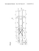 OPTICAL TOMOGRAPHIC IMAGE ACQUIRING DEVICE diagram and image