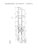 OPTICAL TOMOGRAPHIC IMAGE ACQUIRING DEVICE diagram and image