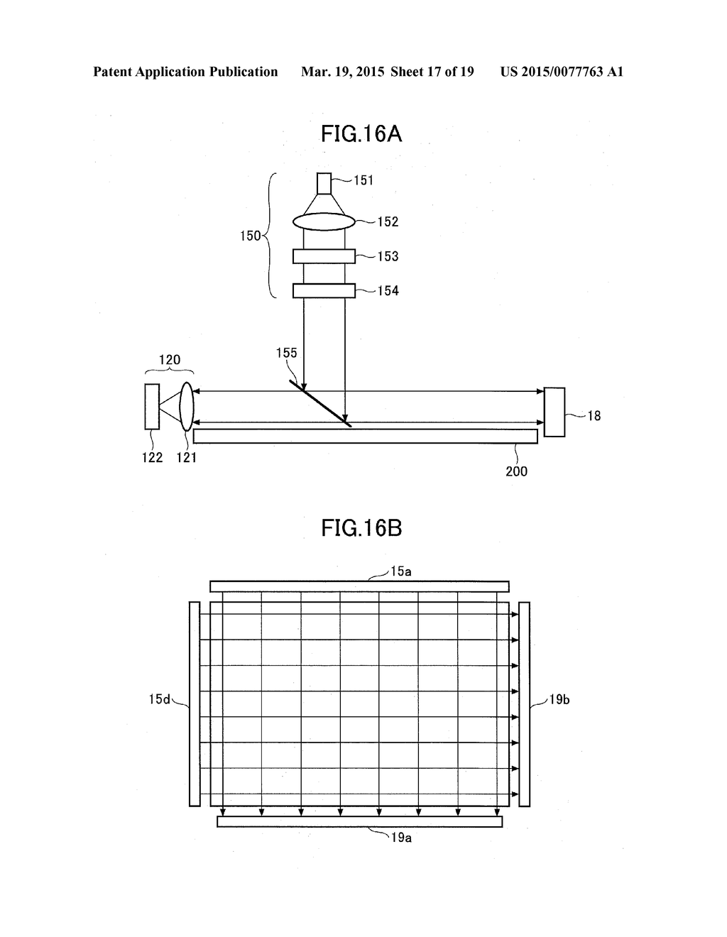 COORDINATE DETECTION SYSTEM AND INFORMATION PROCESSING APPARATUS - diagram, schematic, and image 18