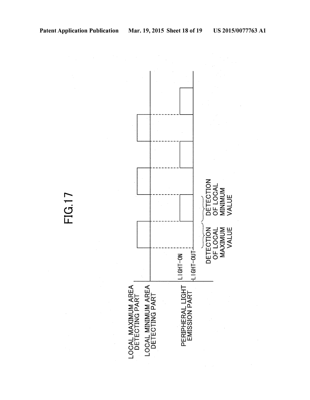 COORDINATE DETECTION SYSTEM AND INFORMATION PROCESSING APPARATUS - diagram, schematic, and image 19