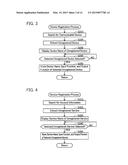 Non-Transitory Computer-Readable Recording Medium Storing     Computer-Readable Instructions for Information Processing Apparatus,     Information Processing Apparatus, and Method for Controlling Information     Processing Apparatus diagram and image