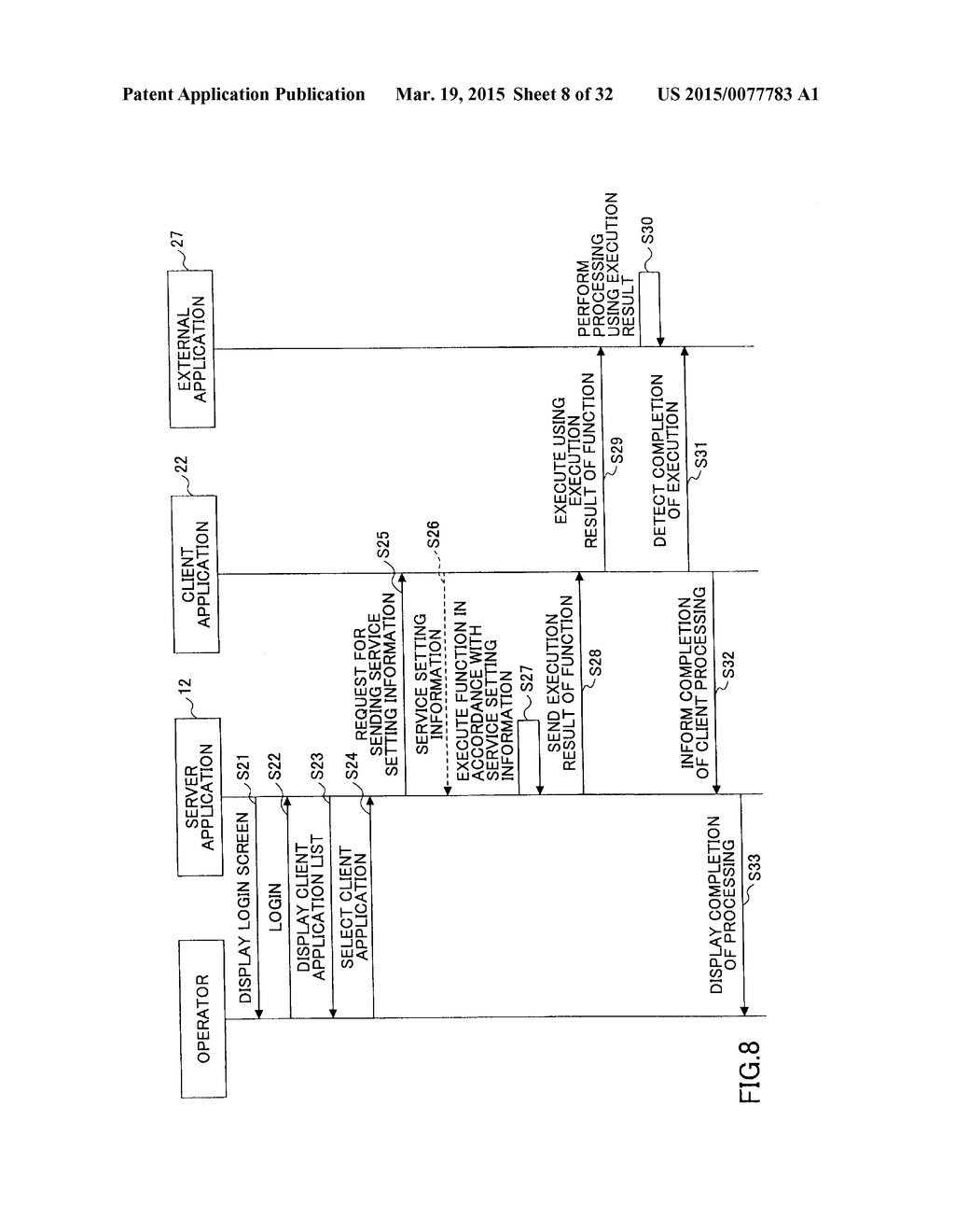 IMAGE FORMING APPARATUS, INFORMATION PROCESSING APPARATUS, INFORMATION     PROCESSING SYSTEM, INFORMATION PROCESSING METHOD, AND PROGRAM - diagram, schematic, and image 09