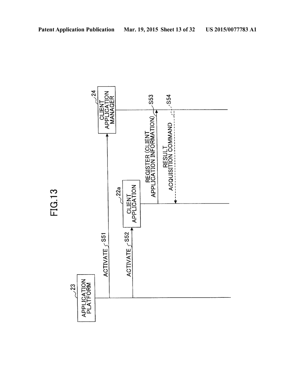 IMAGE FORMING APPARATUS, INFORMATION PROCESSING APPARATUS, INFORMATION     PROCESSING SYSTEM, INFORMATION PROCESSING METHOD, AND PROGRAM - diagram, schematic, and image 14