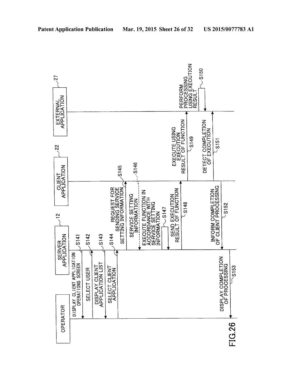 IMAGE FORMING APPARATUS, INFORMATION PROCESSING APPARATUS, INFORMATION     PROCESSING SYSTEM, INFORMATION PROCESSING METHOD, AND PROGRAM - diagram, schematic, and image 27