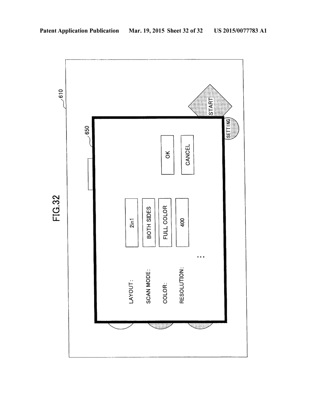 IMAGE FORMING APPARATUS, INFORMATION PROCESSING APPARATUS, INFORMATION     PROCESSING SYSTEM, INFORMATION PROCESSING METHOD, AND PROGRAM - diagram, schematic, and image 33