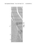 SYSTEM AND METHOD FOR PRODUCING COLOR SHIFTING OR GLOSS EFFECT AND     RECORDING MEDIUM WITH COLOR SHIFTING OR GLOSS EFFECT diagram and image