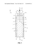 Wet Electrolytic Capacitor Containing a Composite Coating diagram and image