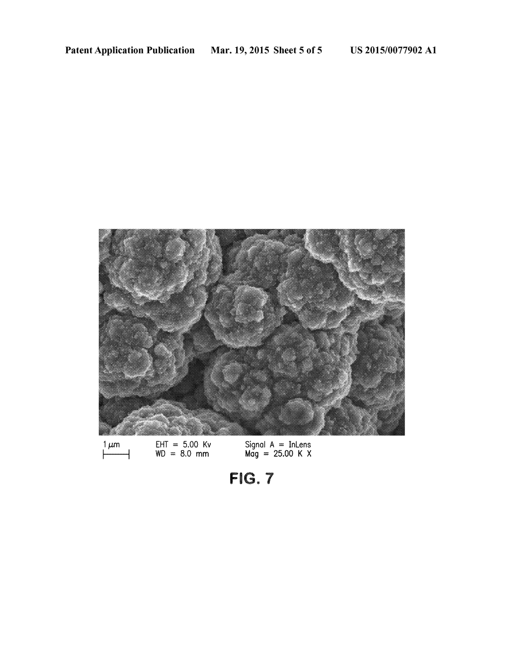 Electro-Polymerized Coating for a Wet Electrolytic Capacitor - diagram, schematic, and image 06