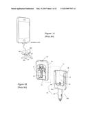 Docking Connector Platform For Mobile Electronic Devices diagram and image