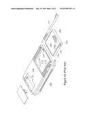 Docking Connector Platform For Mobile Electronic Devices diagram and image