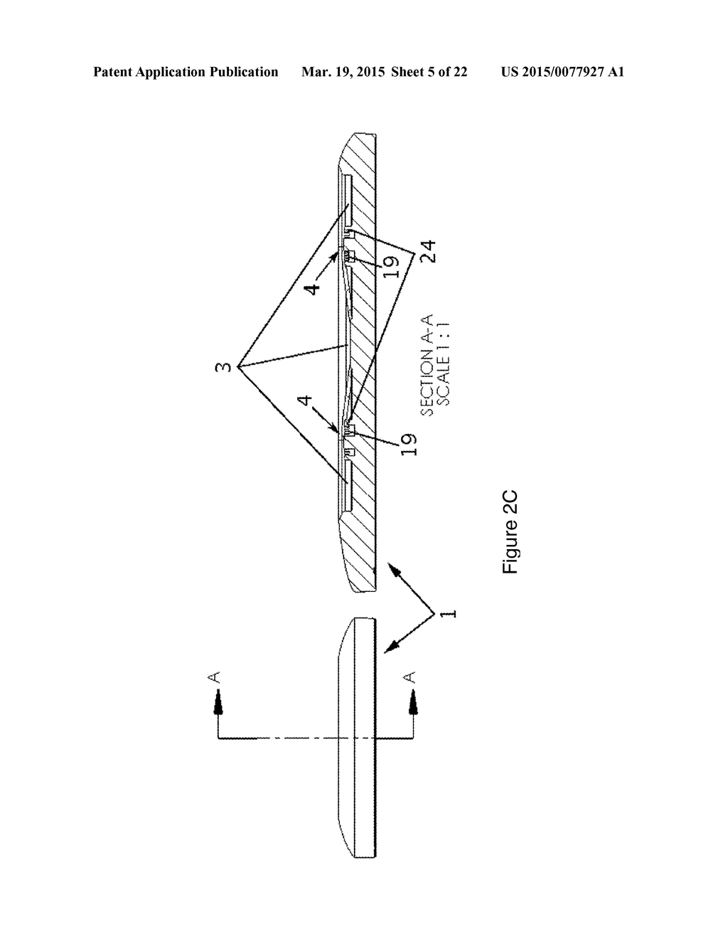 Docking Connector Platform For Mobile Electronic Devices - diagram, schematic, and image 06