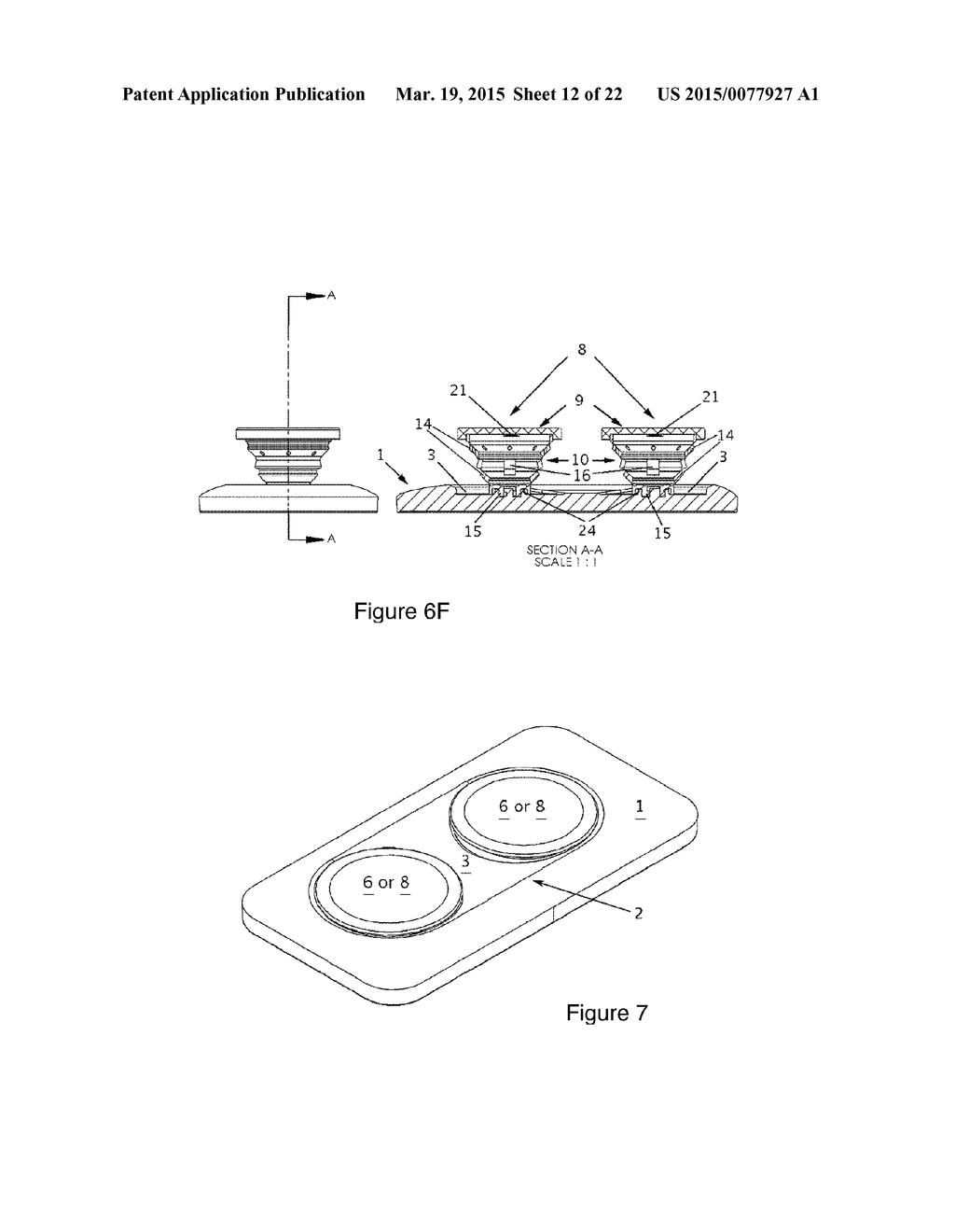 Docking Connector Platform For Mobile Electronic Devices - diagram, schematic, and image 13