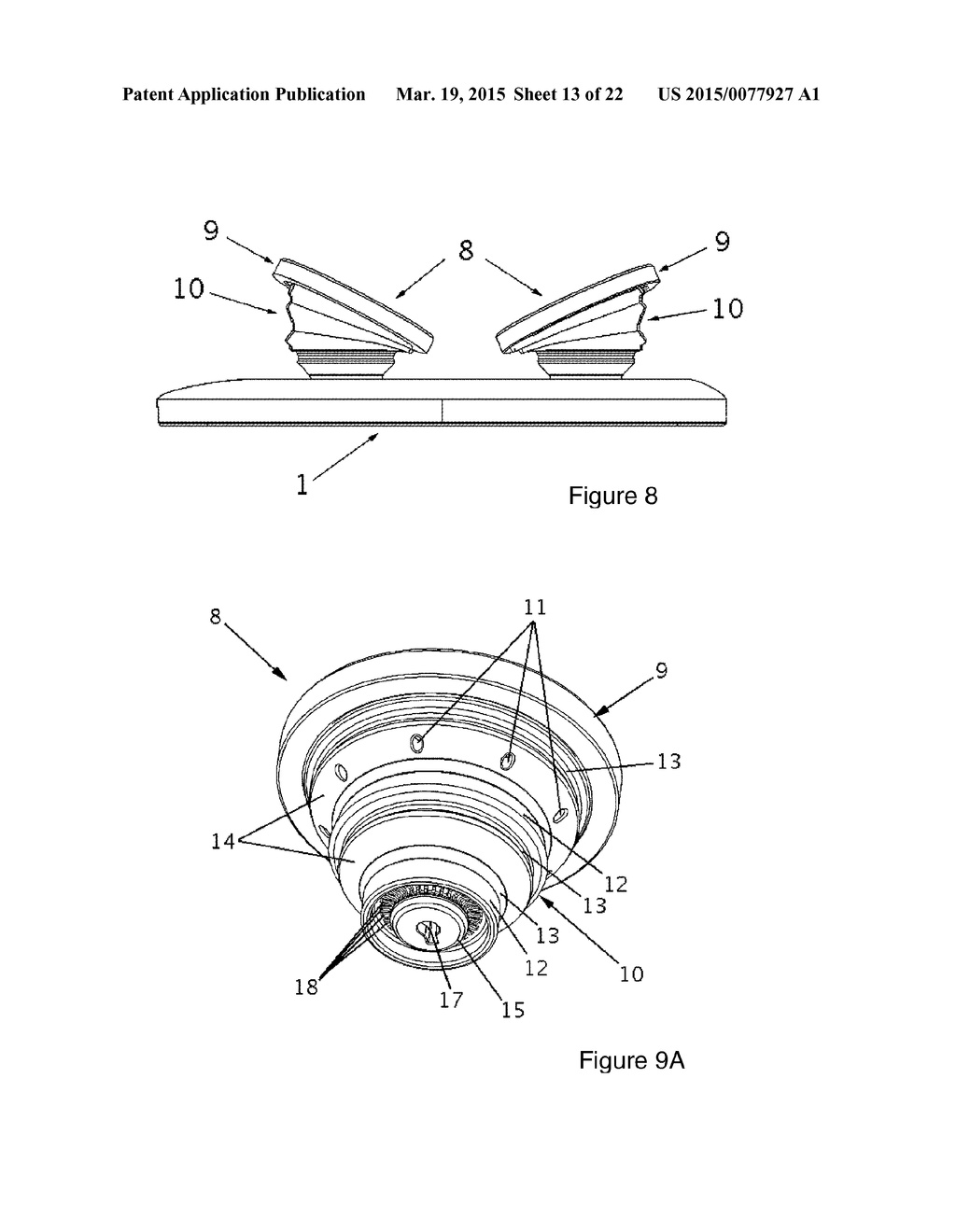 Docking Connector Platform For Mobile Electronic Devices - diagram, schematic, and image 14