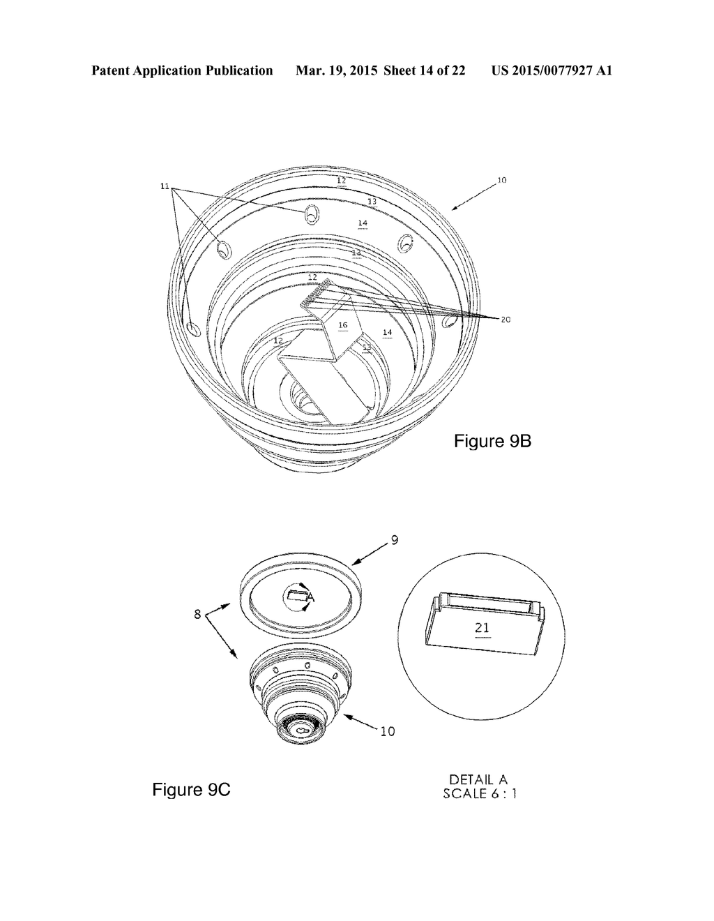 Docking Connector Platform For Mobile Electronic Devices - diagram, schematic, and image 15