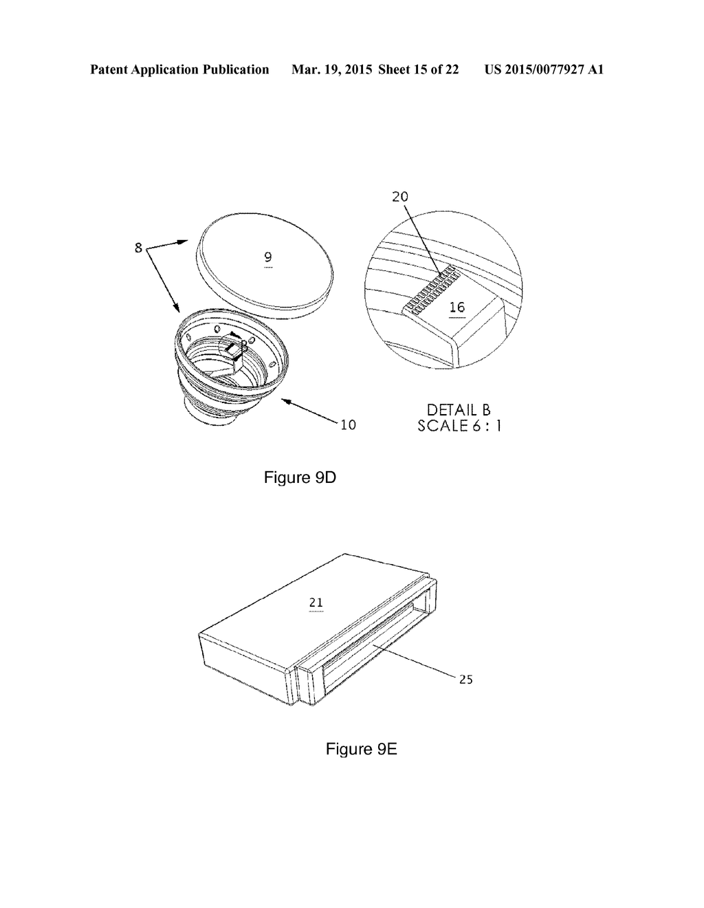 Docking Connector Platform For Mobile Electronic Devices - diagram, schematic, and image 16