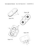 Docking Connector Platform For Mobile Electronic Devices diagram and image