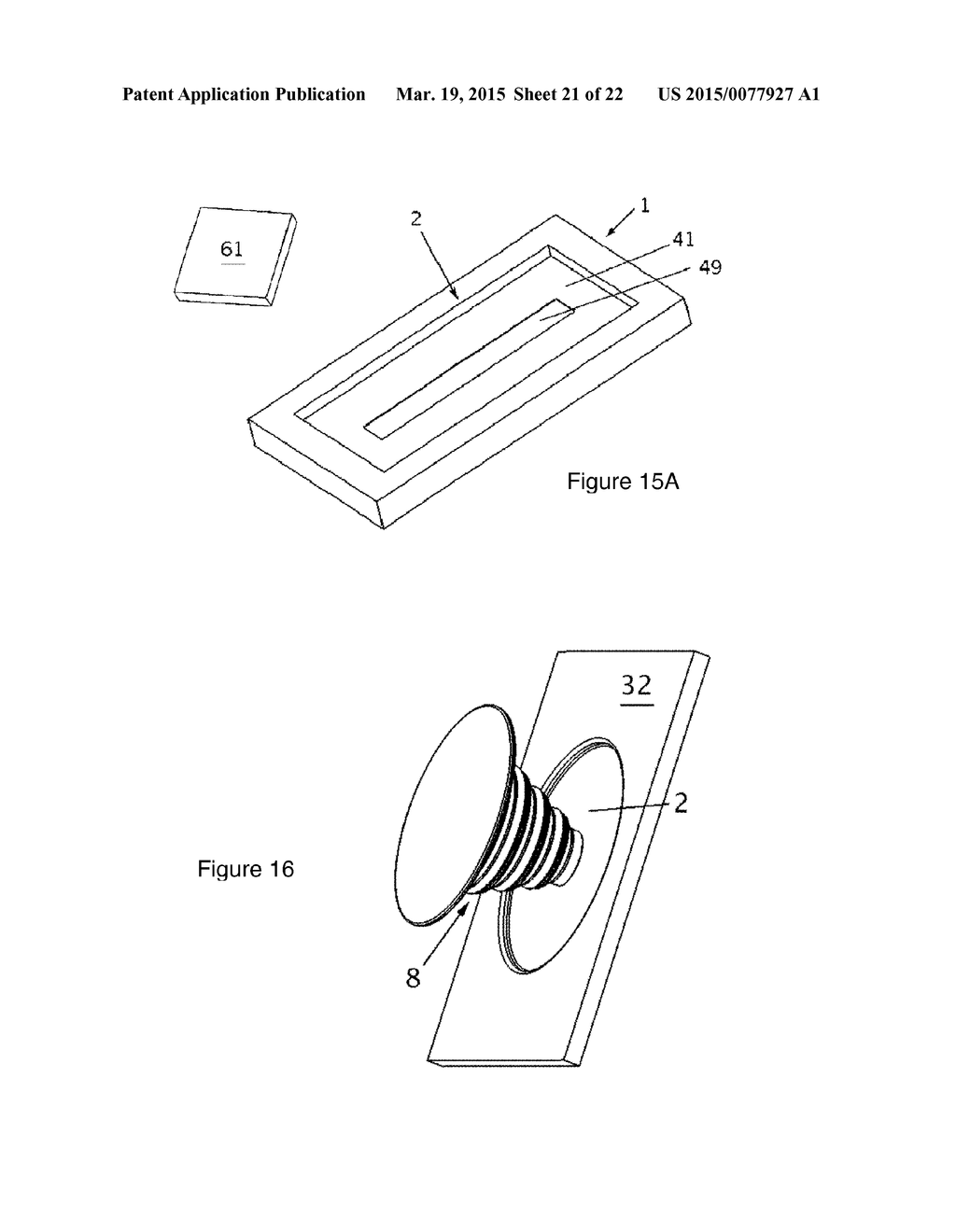 Docking Connector Platform For Mobile Electronic Devices - diagram, schematic, and image 22