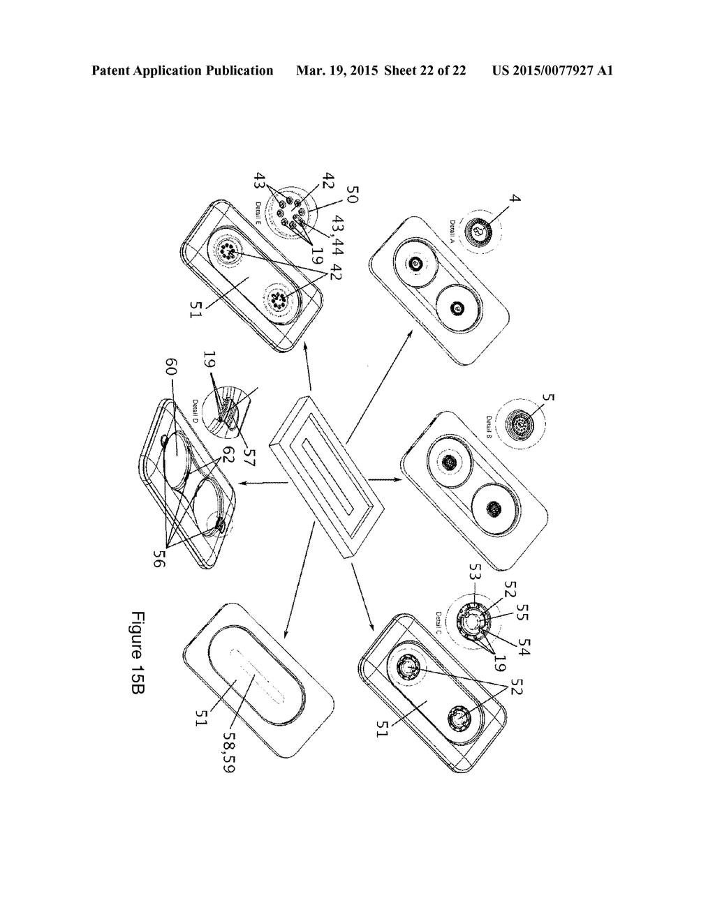 Docking Connector Platform For Mobile Electronic Devices - diagram, schematic, and image 23