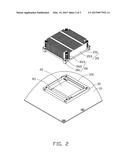 SHIELDING ASSEMBLY AND ELECTRONIC DEVICE diagram and image