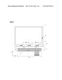 DISPLAY DEVICE diagram and image