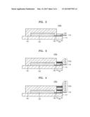 DISPLAY APPARATUS AND METHOD OF FABRICATING THE SAME diagram and image