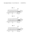 DISPLAY APPARATUS AND METHOD OF FABRICATING THE SAME diagram and image