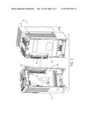 MOTOR DRIVE WITH INHERENT POWER ISOLATION diagram and image