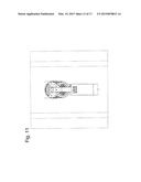 Light Fixture With Articulated Junction Box diagram and image