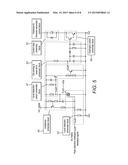 CONTROLLER FOR A VOLTAGE CONVERTER diagram and image