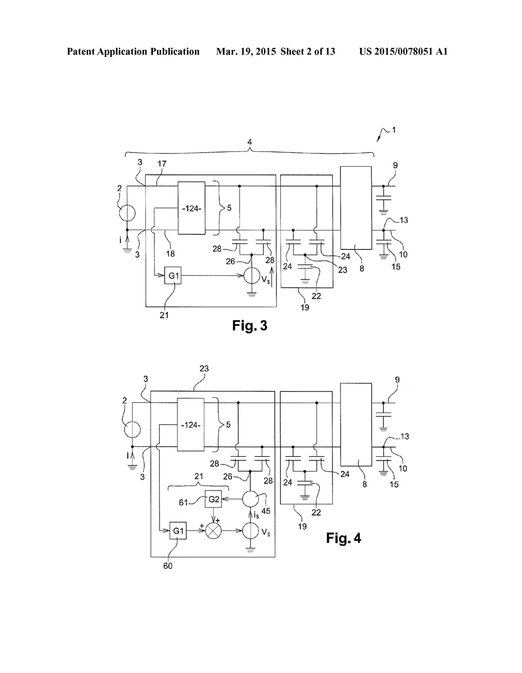 METHOD FOR REDUCING THE COMMON MODE CURRENT - diagram, schematic, and image 03