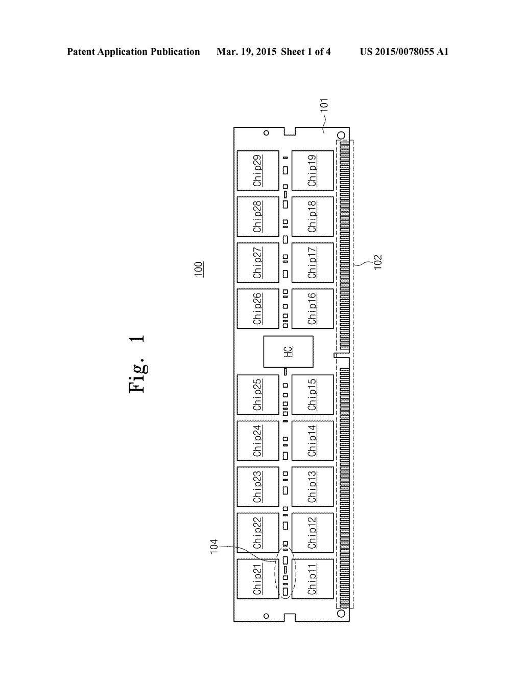 MEMORY MODULE AND MANUFACTURING METHOD THEREOF - diagram, schematic, and image 02